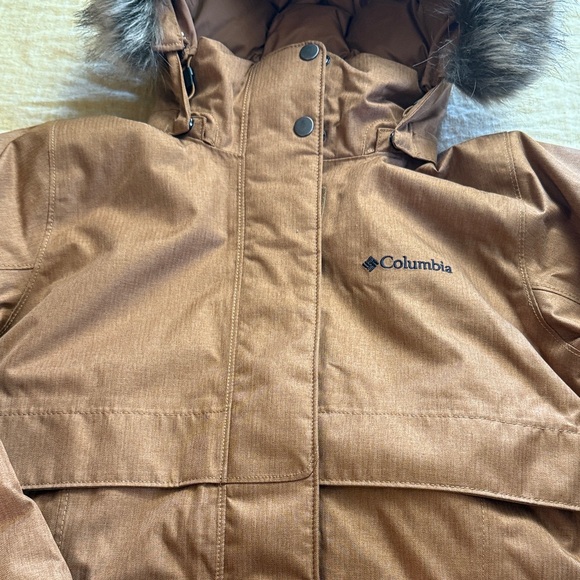 Columbia Apres Arson Coat - Picture 7 of 17